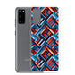 Samsung Case - Color Blocks