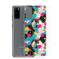 Samsung Case - Blast from the 80s