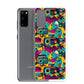 Samsung Case - 80s Vibe
