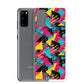 Samsung Case - 80s Party