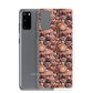 Samsung Case - Angry Dad