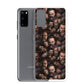 Samsung Case - Angry Dads