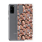 Samsung Case - Angry Moms