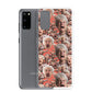 Samsung Case - Angry Mothers
