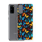 Samsung Case - Butterflies