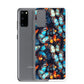 Samsung Case - Butterfly Wings