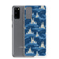 Samsung Case.- Princess Castle
