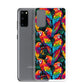 Samsung Case - Parrots