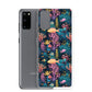 Samsung Case - Coral Reef with Fish