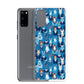 Samsung Case - Democratic Donkeys