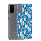 Samsung Case - American Donkeys