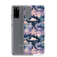 Samsung Case - Fairy Princess Castle