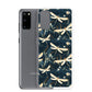 Samsung Case - Dragonflies