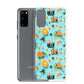Samsung Case - Summer Vacation