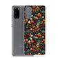 Samsung Case - Fall Vegetables