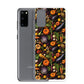 Samsung Case - Fall Veggies