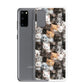 Samsung Case - Pile O' Kittens