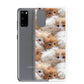 Samsung Case - Cozy Kittens