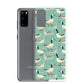 Samsung Case - Summer Geese