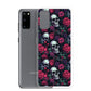 Samsung Case - Blossoming Eternity