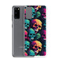 Samsung Case - Psychedelic Spirits