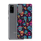 Samsung Case - Day of the Doodles