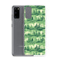 Samsung Case - Emerald City