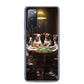 Samsung Case - Dogs Playing Poker