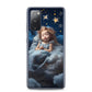 Samsung Case - Sleeping Angel