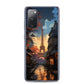 Samsung Case - Parisian Dusk