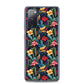 Samsung Case - Tropical Flowers
