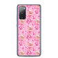 Samsung Case - Pink Dolls