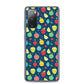 Samsung Case - Cute Fruits
