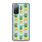 Samsung Case - Cute Pineapples
