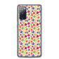 Samsung Case - Fruits Pattern