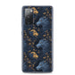 Samsung Case - Wolves Pattern