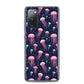 Samsung Case - Star Jellyfish