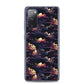 Samsung Case - Mystical Wisps