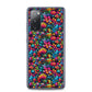 Samsung Case - Psychedelic Flowers