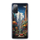 Samsung Case - Manhattan Skyline