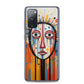 Samsung Case - Headache (Abstract Art)