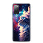 Samsung Case - Universal Cat