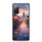 Samsung Case - Ancient Kyoto at Dawn