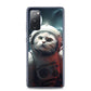 Samsung Case - Cat Astronaut