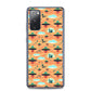 Samsung Case - Desert UFOs