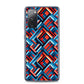 Samsung Case - Color Blocks