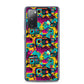 Samsung Case - 80s Vibe
