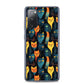 Samsung Case - Abstract Cats