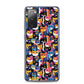 Samsung Case - Colorful Cats