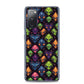 Samsung Case - Alien Heads